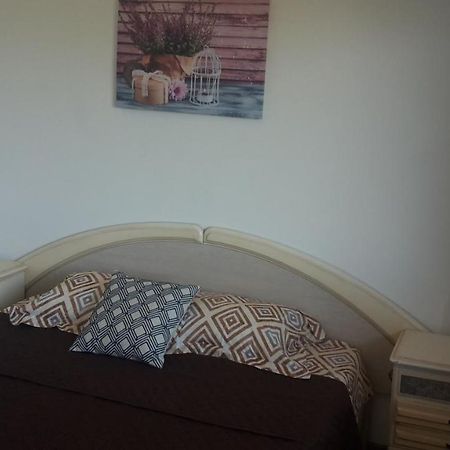 Apartament Mandree Costinesti Extérieur photo