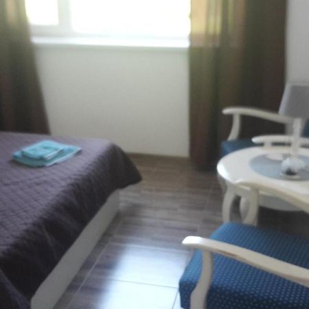 Apartament Mandree Costinesti Extérieur photo