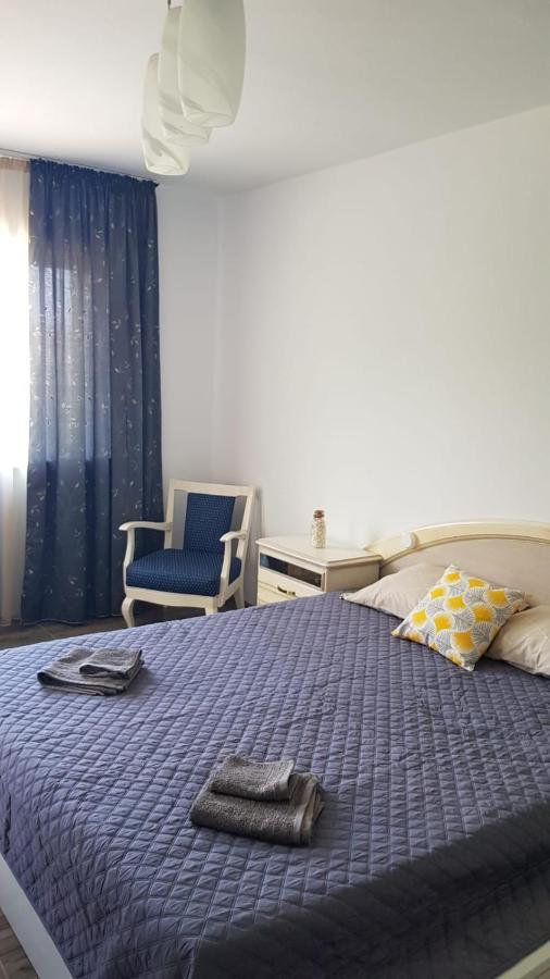 Apartament Mandree Costinesti Extérieur photo
