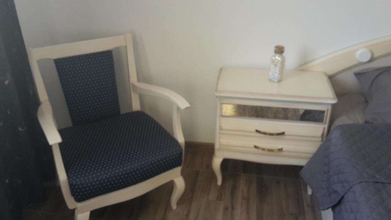 Apartament Mandree Costinesti Extérieur photo