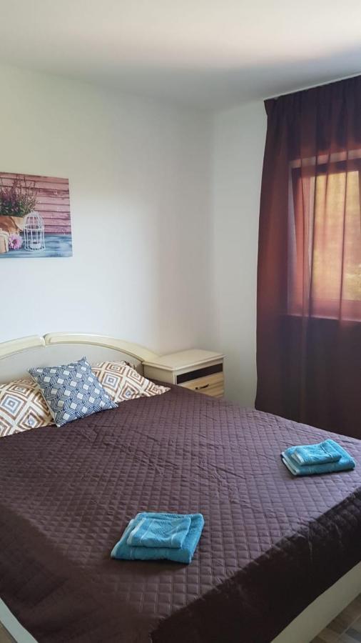 Apartament Mandree Costinesti Extérieur photo