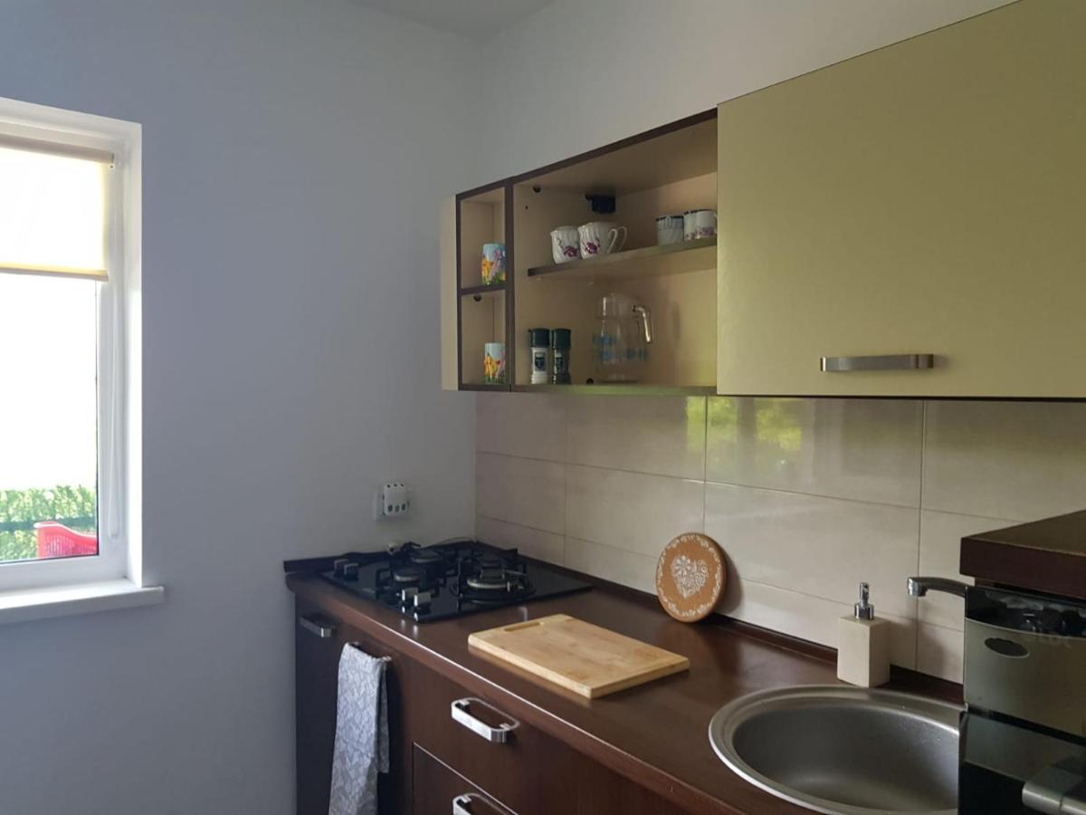 Apartament Mandree Costinesti Extérieur photo
