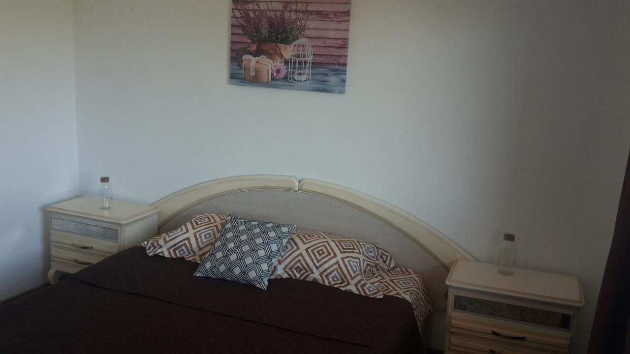 Apartament Mandree Costinesti Extérieur photo