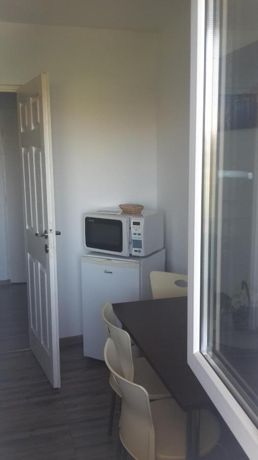 Apartament Mandree Costinesti Extérieur photo