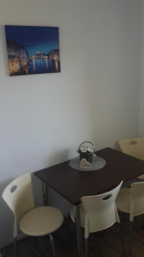 Apartament Mandree Costinesti Extérieur photo