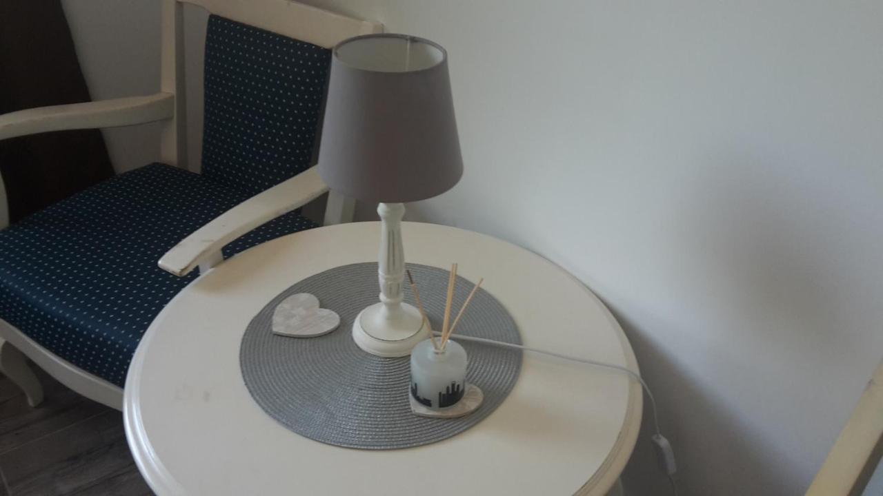 Apartament Mandree Costinesti Extérieur photo