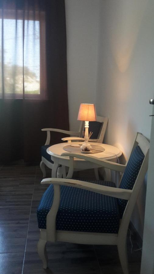 Apartament Mandree Costinesti Extérieur photo