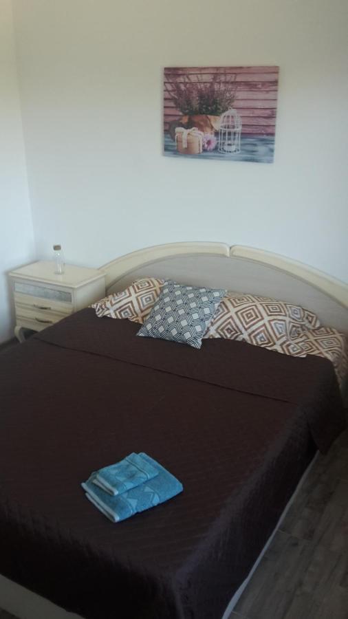 Apartament Mandree Costinesti Extérieur photo