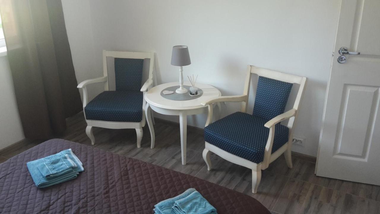 Apartament Mandree Costinesti Extérieur photo